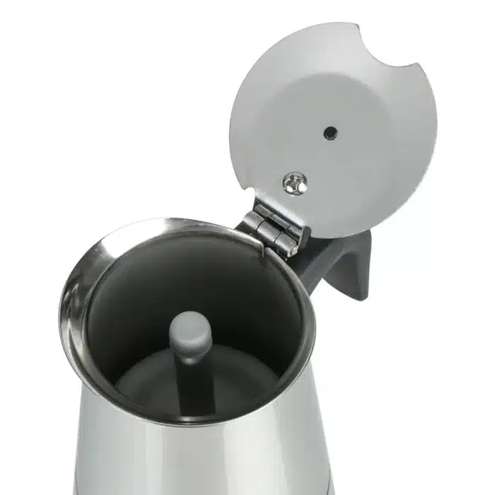 1 Cup Moka Pot 4