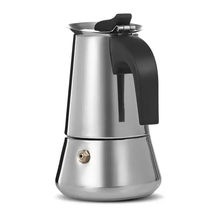 6 Cup Moka Pot Caffeine 4