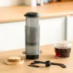 Aeropress Barista 1