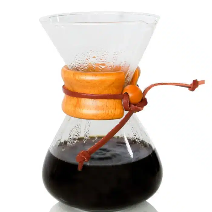 Café Chemex 1