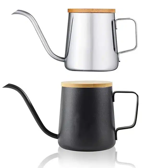 Bouilloire Chemex 2