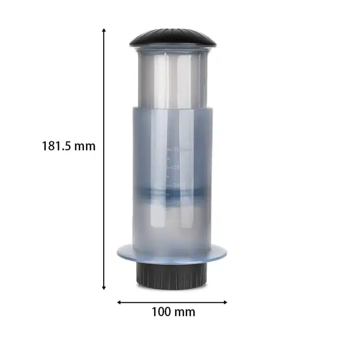 Aeropress Carafe 2