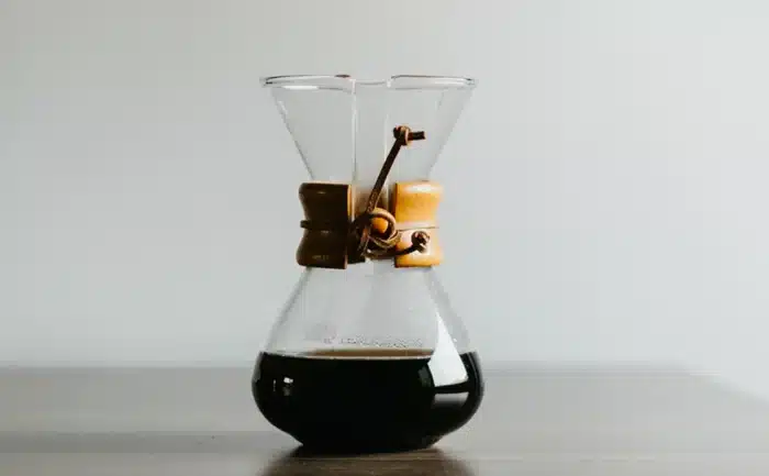 Café Chemex 5