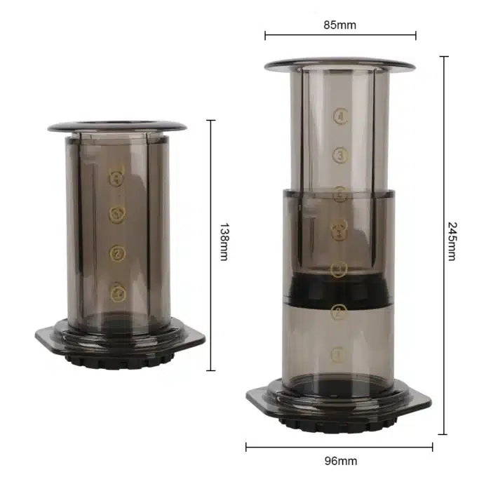 Aeropress Aerobie 2