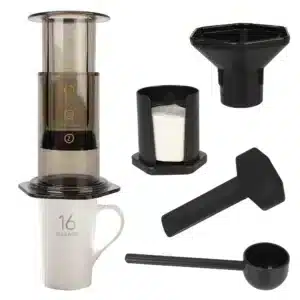 Aeropress Aerobie 1