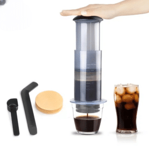 Aeropress Cafetiere