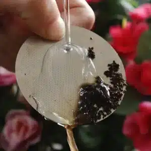 Aeropress Cartouche 3