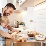 Balance de Cuisine Digitale 11