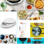 balance digitale alimentaire