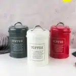 Boîte à Café Anglaise 4