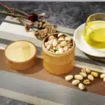 Boîte à Café Bambou Boîte 4