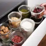 Boite à Café Grain 4