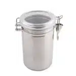 Boite Alimentaire Hermetique en Metal 4