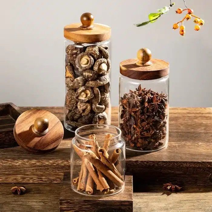 Boîte Hermétique Café Grain 3