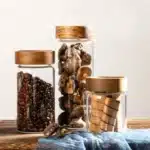 Boîte Hermétique Café Grain 5