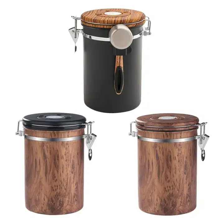 Boite Hermetique Sous Vide 3