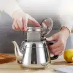 Bouilloire Café Filtre 1