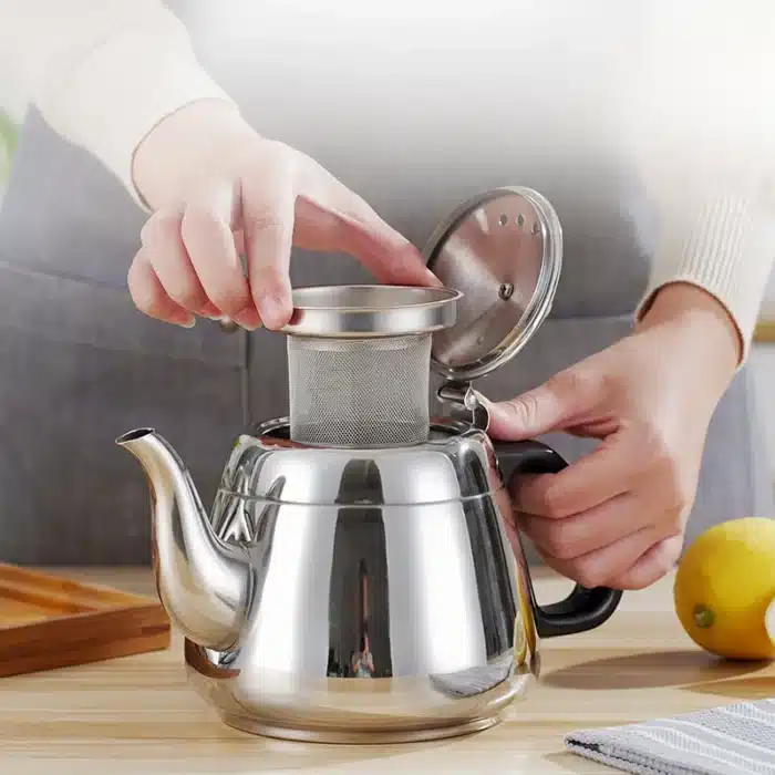 Bouilloire Café Filtre 1