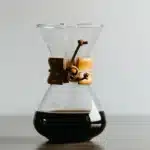 Café Chemex 5