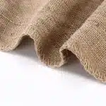 Ccafé en Grain en Sac Toile de Jute 2