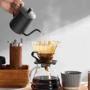 Café Filtre Individuel 9