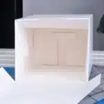 Cafe Packaging Mockup 4