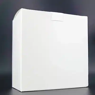 Cafe Packaging Mockup 7