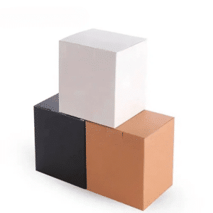 Cafe Packaging Mockup