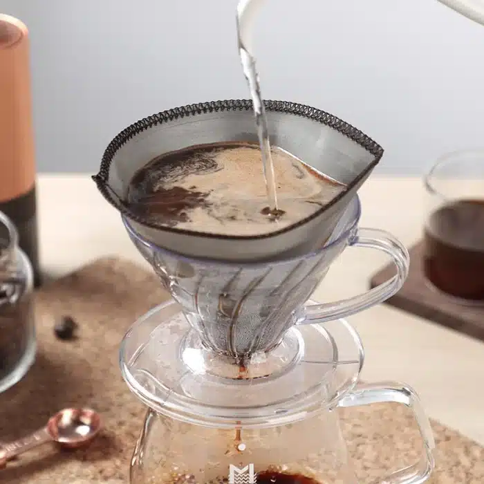 Filtre chemex 3