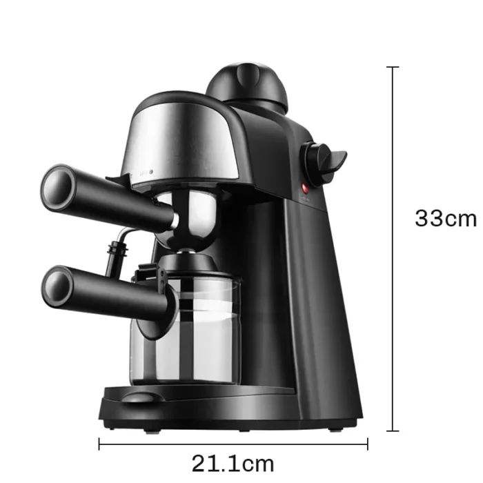 Machine à café professionnelle italienne 6