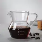 Cafetiere expresso manuelle 7