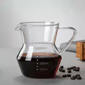 Cafetiere expresso manuelle 7