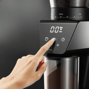 Cafetiere distributeur automatique de cafe