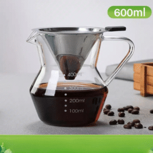 Cafetiere expresso manuelle