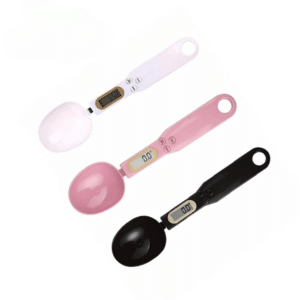 Cuillere doseuse electronique