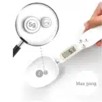 Cuillere doseuse electronique 4