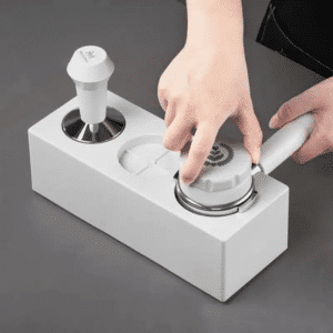 distributeur de café moulu