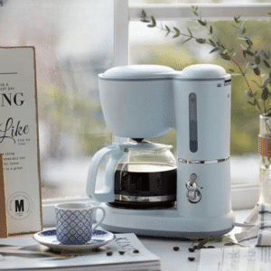 Machine à café a filtre