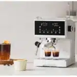 Machine à café automatique professionnelle 28