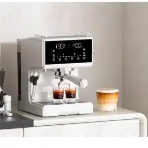 Machine à café automatique professionnelle 29