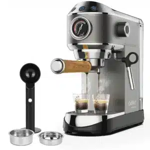 Machine a cafe barista pro 7