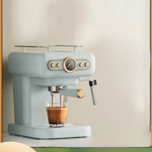 Machine à café grain petite taille