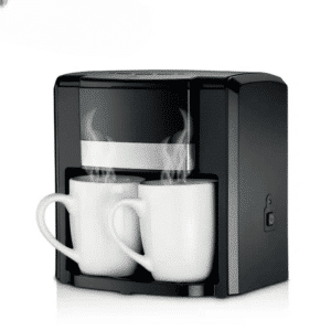 Machine à café mug