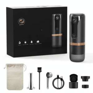 Machine à espresso manuelle