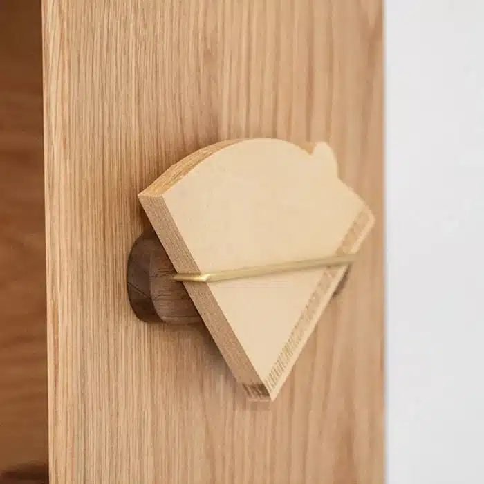 Range filtre à café 3