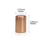 Recipient hermetique 2