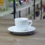 Tasse à café bistrot 3