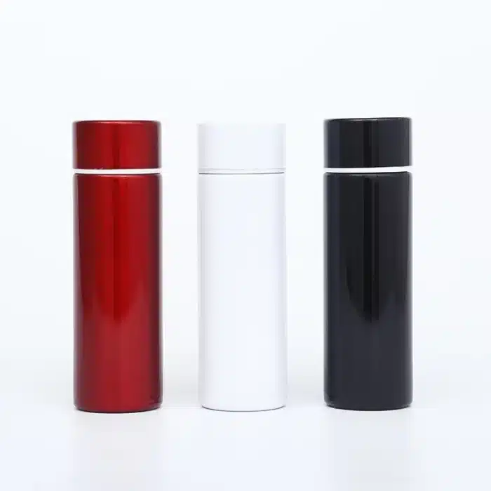 Mini thermos 50 ml 2