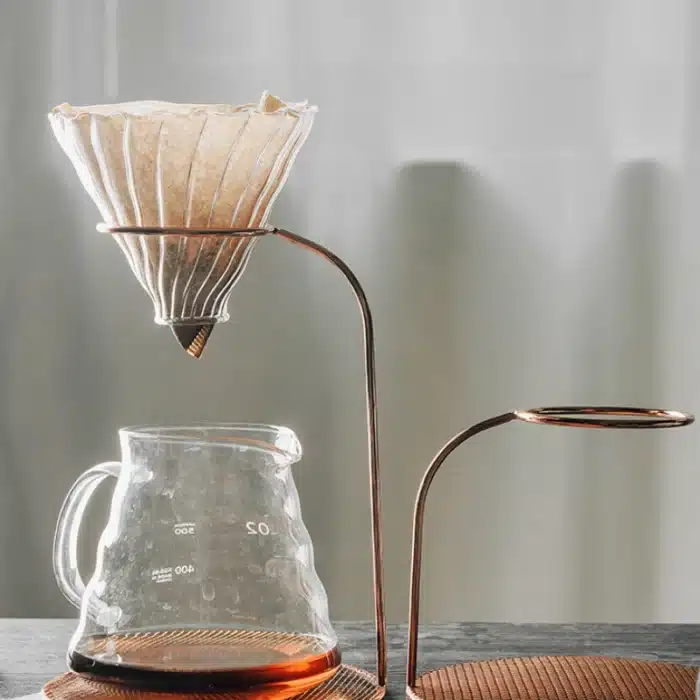 Chemex cafe v60 2