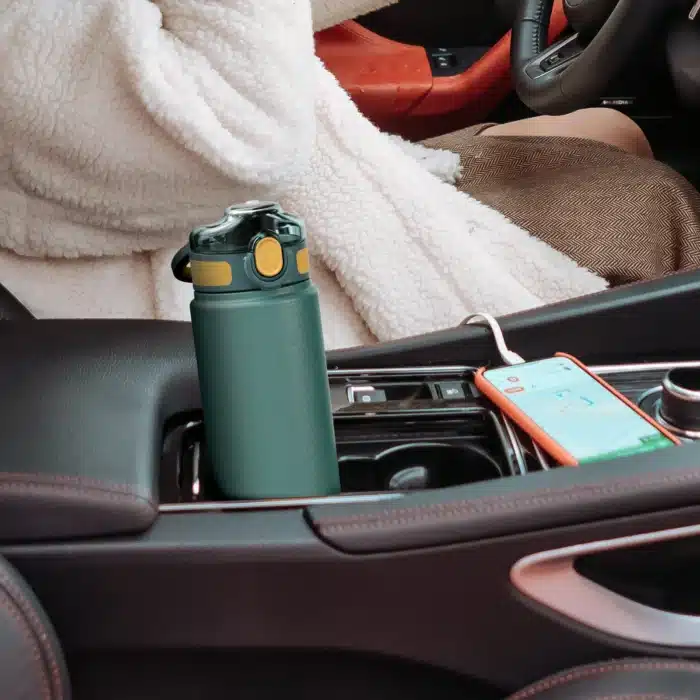 Thermos pour voiture 6